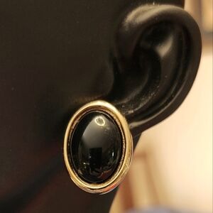 SARAH COVENTRY Vintage Piercing Earrings